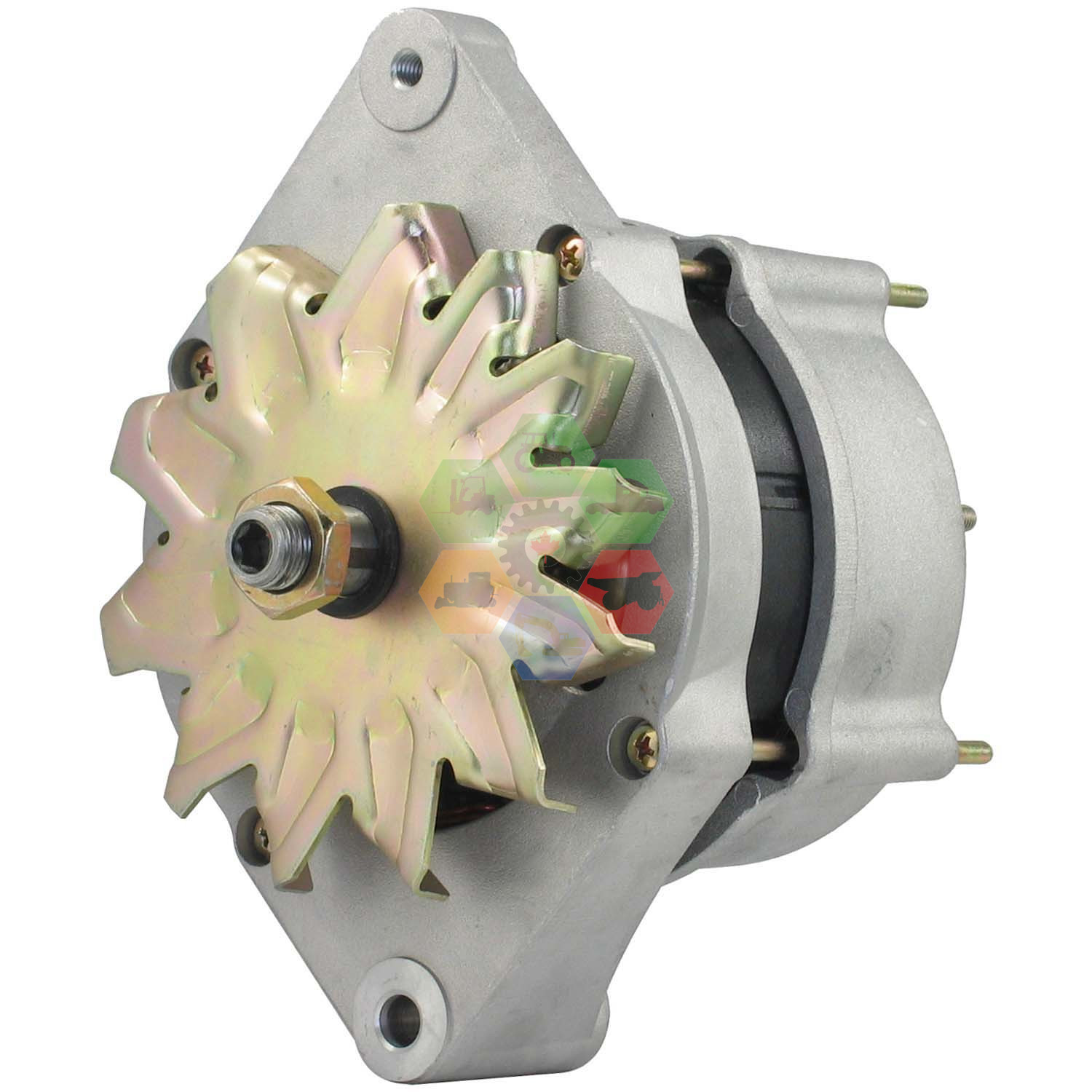 0120488296 Bosch K1 Type 65A Alternator